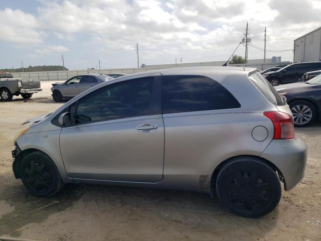 Photo 1 VIN: JTDJT923985155636 - TOYOTA YARIS 