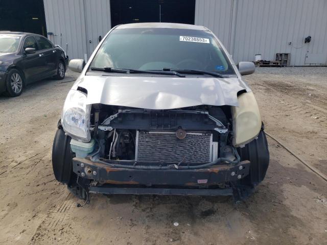 Photo 4 VIN: JTDJT923985155636 - TOYOTA YARIS 