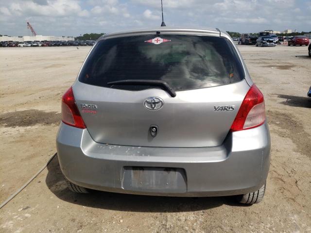 Photo 5 VIN: JTDJT923985155636 - TOYOTA YARIS 