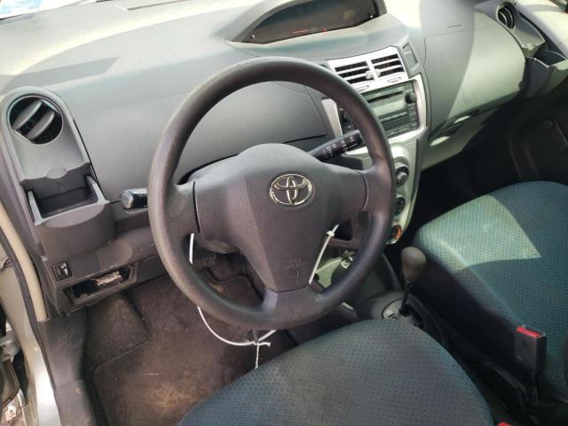 Photo 7 VIN: JTDJT923985155636 - TOYOTA YARIS 