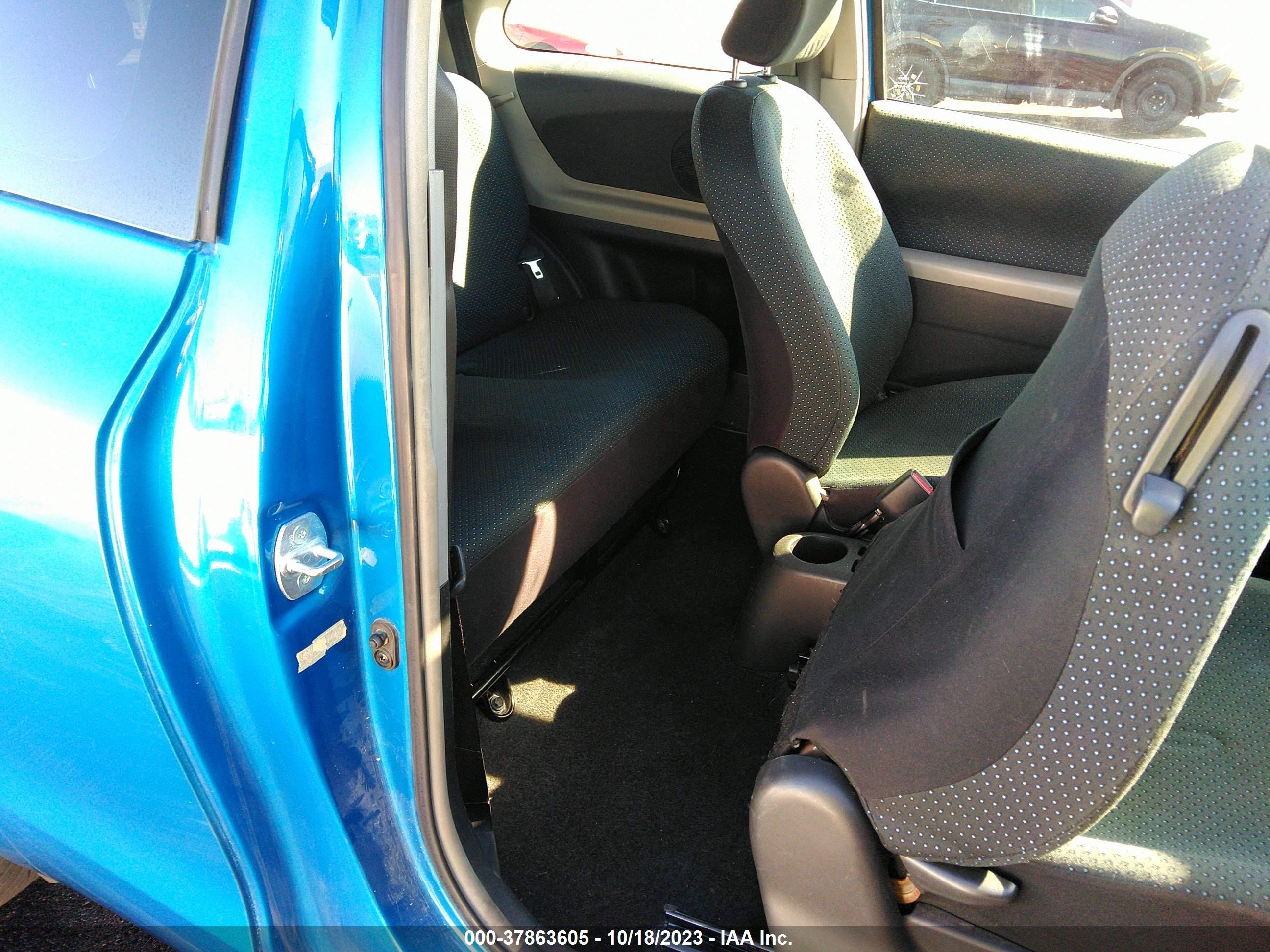 Photo 7 VIN: JTDJT923985161632 - TOYOTA YARIS 