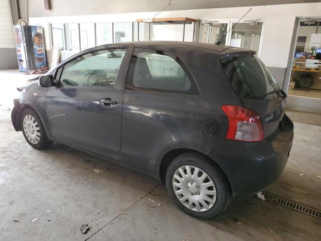 Photo 1 VIN: JTDJT923985182531 - TOYOTA YARIS 