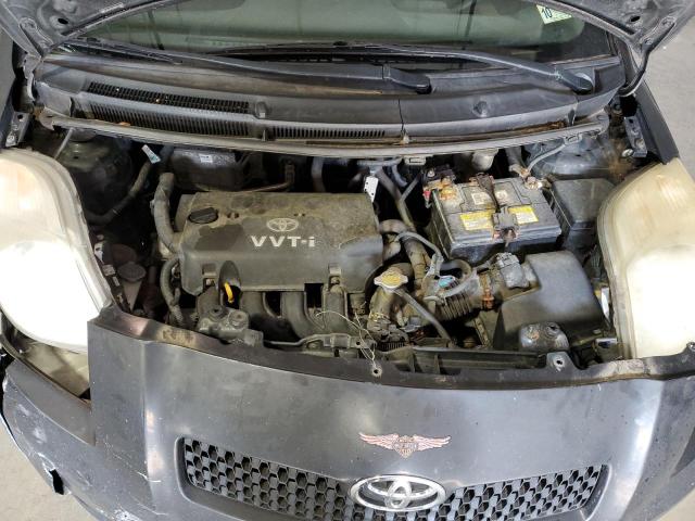 Photo 10 VIN: JTDJT923985182531 - TOYOTA YARIS 