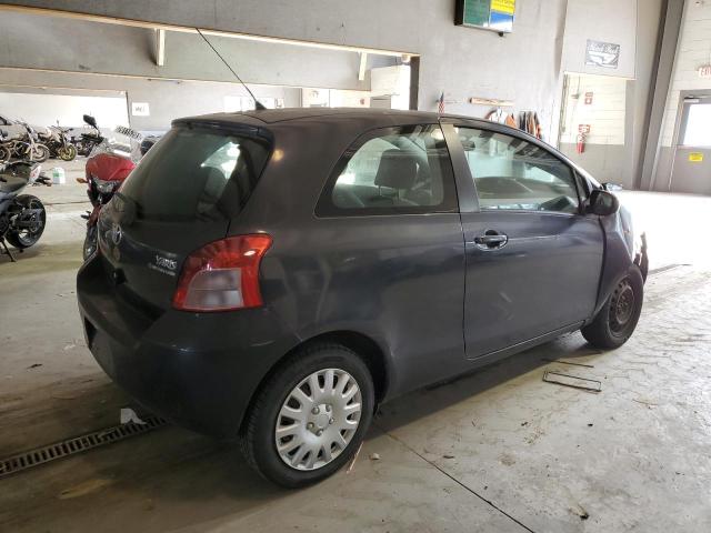 Photo 2 VIN: JTDJT923985182531 - TOYOTA YARIS 