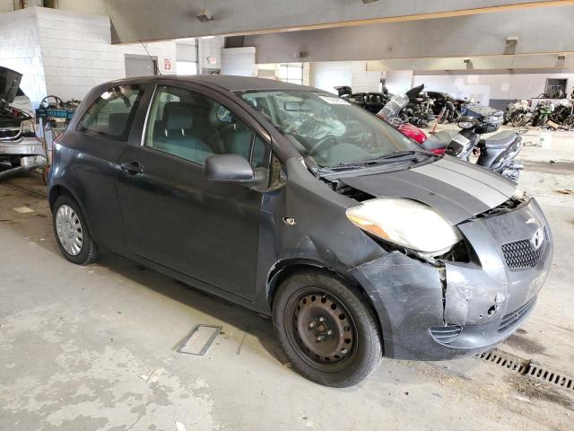 Photo 3 VIN: JTDJT923985182531 - TOYOTA YARIS 