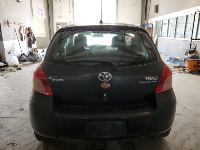 Photo 5 VIN: JTDJT923985182531 - TOYOTA YARIS 