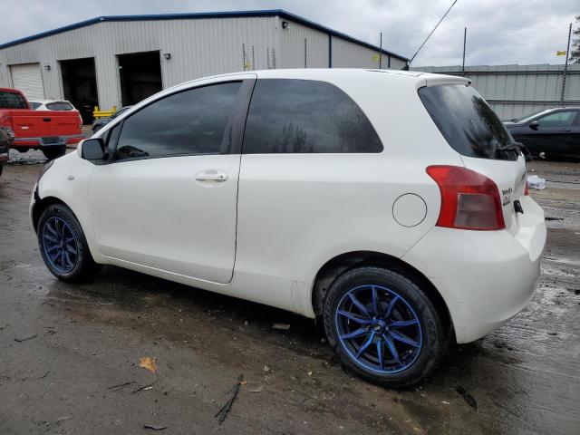 Photo 1 VIN: JTDJT923985183095 - TOYOTA YARIS 