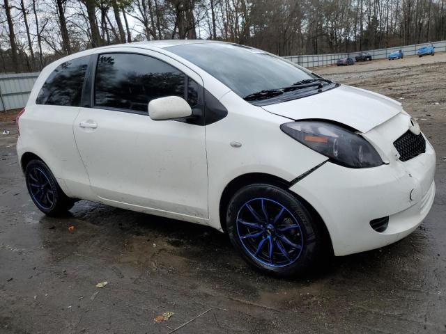 Photo 3 VIN: JTDJT923985183095 - TOYOTA YARIS 