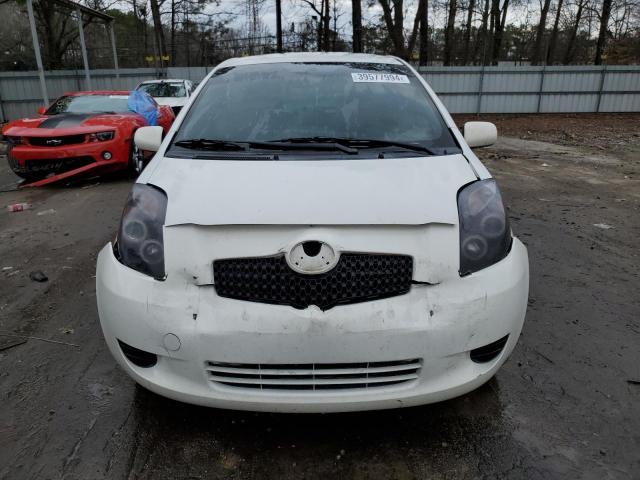 Photo 4 VIN: JTDJT923985183095 - TOYOTA YARIS 