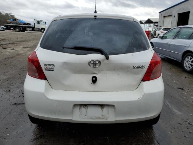 Photo 5 VIN: JTDJT923985183095 - TOYOTA YARIS 