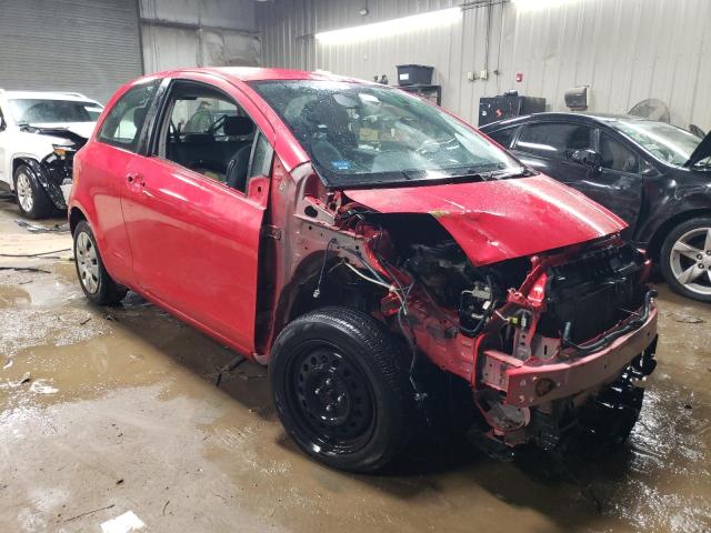 Photo 3 VIN: JTDJT923985192735 - TOYOTA YARIS 