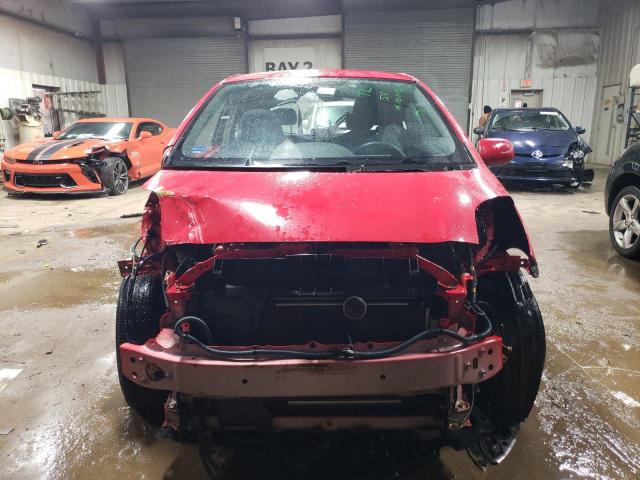 Photo 4 VIN: JTDJT923985192735 - TOYOTA YARIS 