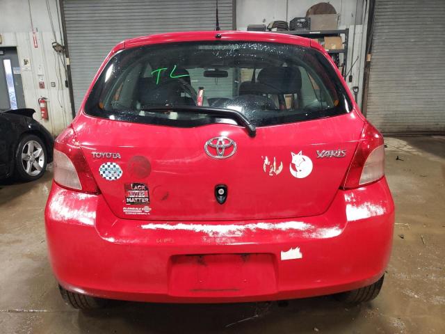 Photo 5 VIN: JTDJT923985192735 - TOYOTA YARIS 