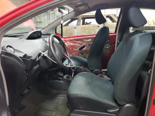 Photo 6 VIN: JTDJT923985192735 - TOYOTA YARIS 