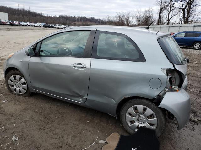 Photo 1 VIN: JTDJT923985198034 - TOYOTA YARIS 