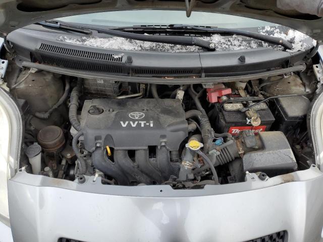 Photo 10 VIN: JTDJT923985198034 - TOYOTA YARIS 