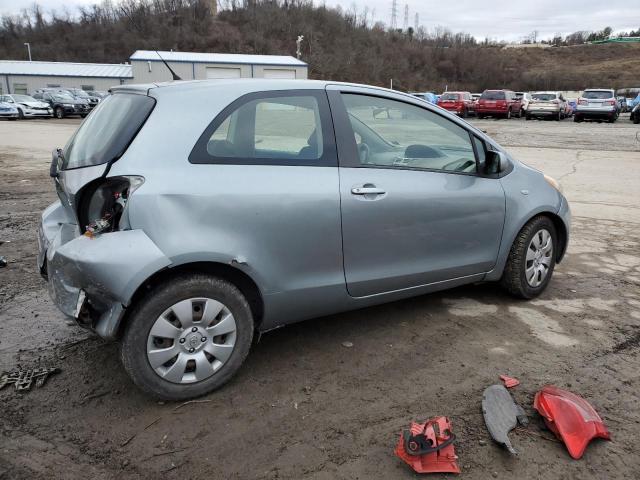 Photo 2 VIN: JTDJT923985198034 - TOYOTA YARIS 