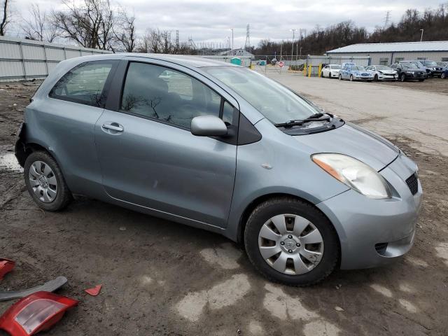 Photo 3 VIN: JTDJT923985198034 - TOYOTA YARIS 