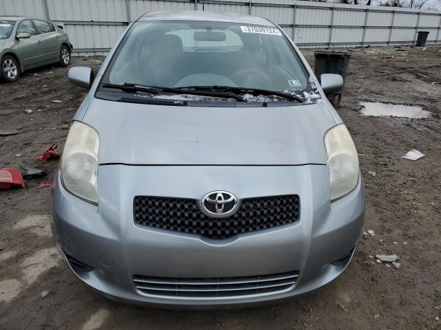 Photo 4 VIN: JTDJT923985198034 - TOYOTA YARIS 