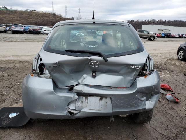 Photo 5 VIN: JTDJT923985198034 - TOYOTA YARIS 