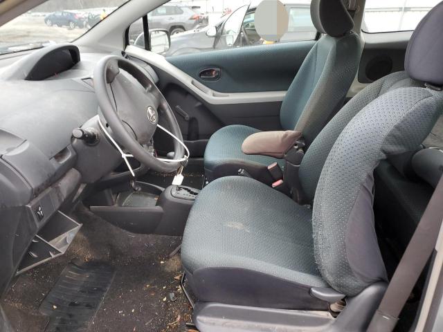 Photo 6 VIN: JTDJT923985198034 - TOYOTA YARIS 