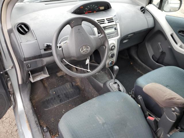 Photo 7 VIN: JTDJT923985198034 - TOYOTA YARIS 