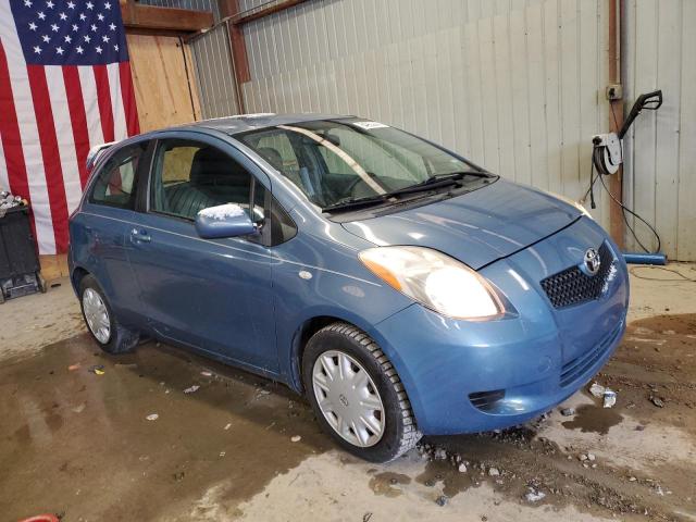 Photo 3 VIN: JTDJT923X75067418 - TOYOTA YARIS 