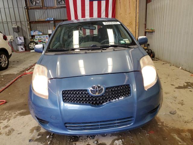 Photo 4 VIN: JTDJT923X75067418 - TOYOTA YARIS 