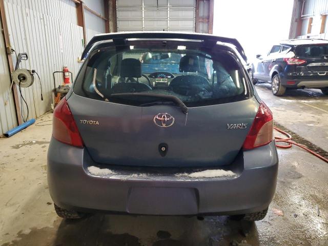 Photo 5 VIN: JTDJT923X75067418 - TOYOTA YARIS 