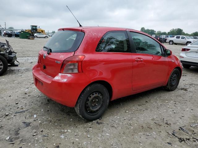 Photo 2 VIN: JTDJT923X75070223 - TOYOTA YARIS 