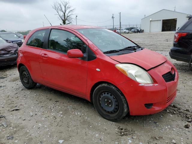 Photo 3 VIN: JTDJT923X75070223 - TOYOTA YARIS 