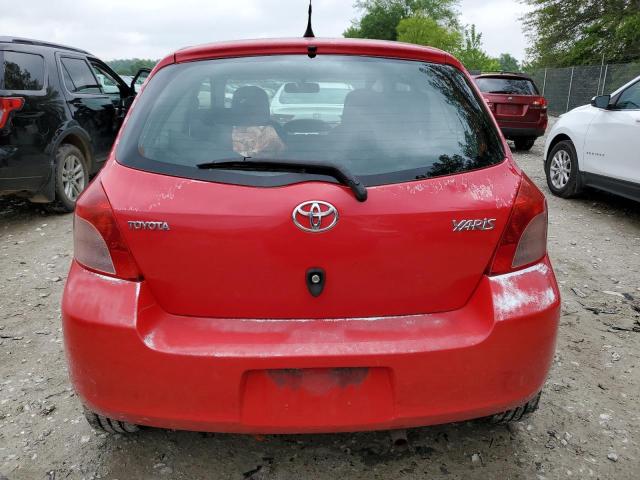 Photo 5 VIN: JTDJT923X75070223 - TOYOTA YARIS 