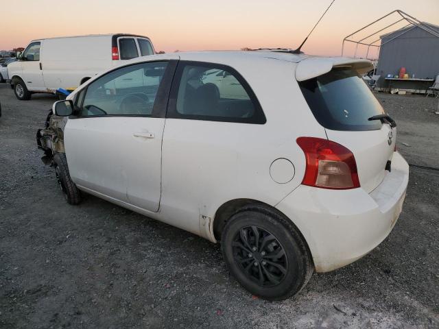 Photo 1 VIN: JTDJT923X75091797 - TOYOTA YARIS 