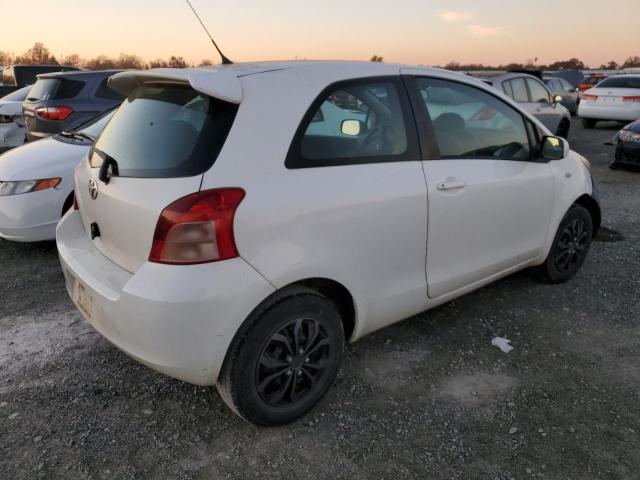 Photo 2 VIN: JTDJT923X75091797 - TOYOTA YARIS 