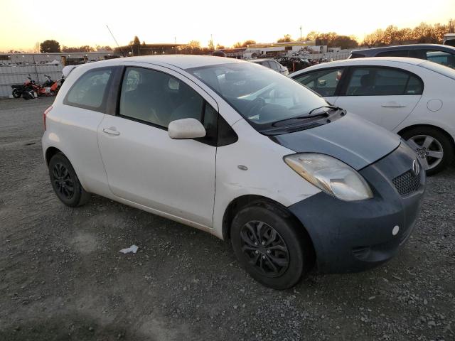 Photo 3 VIN: JTDJT923X75091797 - TOYOTA YARIS 