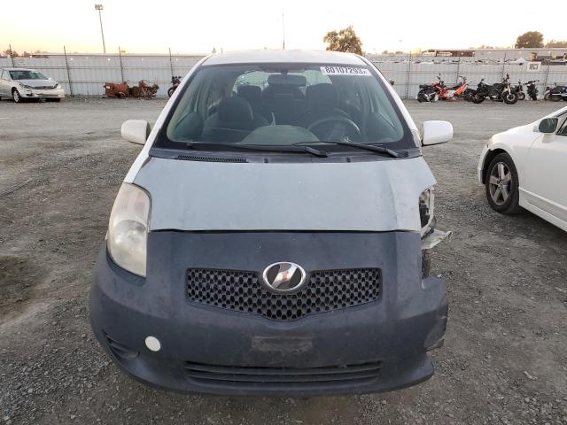 Photo 4 VIN: JTDJT923X75091797 - TOYOTA YARIS 