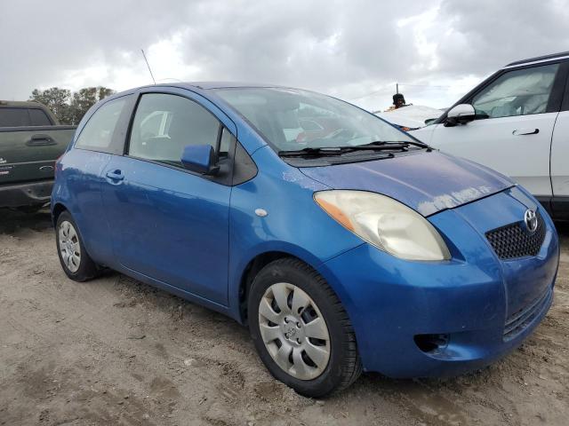 Photo 3 VIN: JTDJT923X75104712 - TOYOTA YARIS 