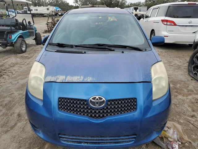 Photo 4 VIN: JTDJT923X75104712 - TOYOTA YARIS 