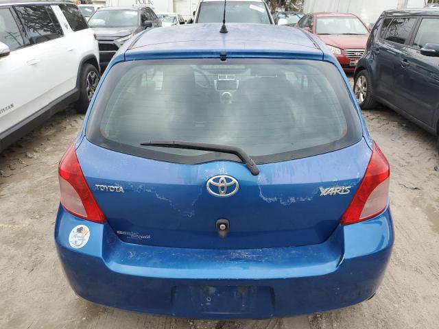 Photo 5 VIN: JTDJT923X75104712 - TOYOTA YARIS 