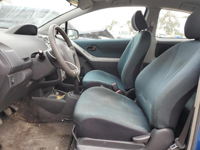 Photo 6 VIN: JTDJT923X75104712 - TOYOTA YARIS 