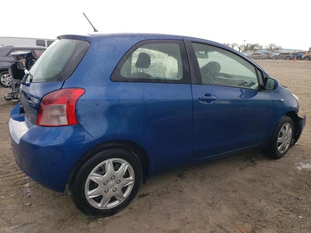 Photo 2 VIN: JTDJT923X75138763 - TOYOTA YARIS 