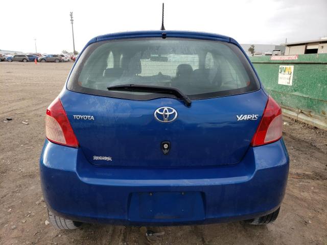 Photo 5 VIN: JTDJT923X75138763 - TOYOTA YARIS 