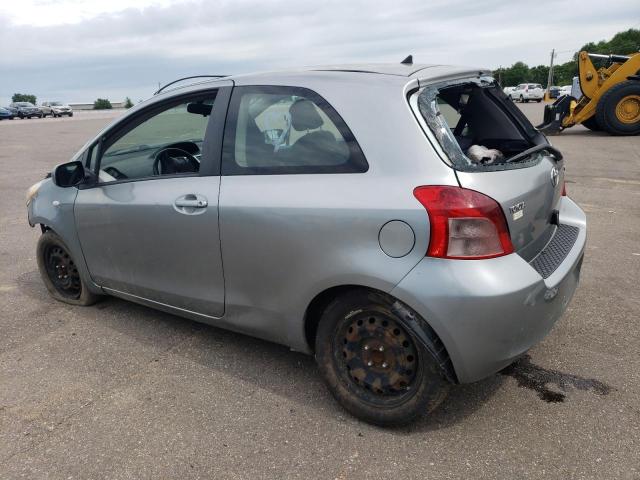 Photo 1 VIN: JTDJT923X85146699 - TOYOTA YARIS 