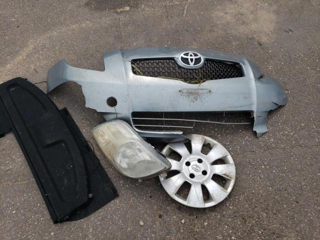 Photo 11 VIN: JTDJT923X85146699 - TOYOTA YARIS 