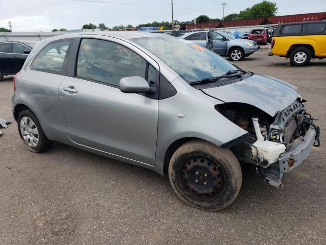 Photo 3 VIN: JTDJT923X85146699 - TOYOTA YARIS 