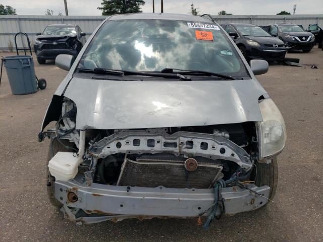 Photo 4 VIN: JTDJT923X85146699 - TOYOTA YARIS 