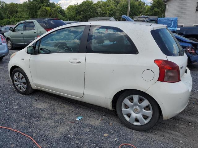 Photo 1 VIN: JTDJT923X85161784 - TOYOTA YARIS 