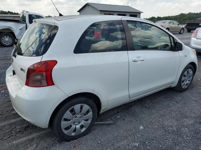 Photo 2 VIN: JTDJT923X85161784 - TOYOTA YARIS 