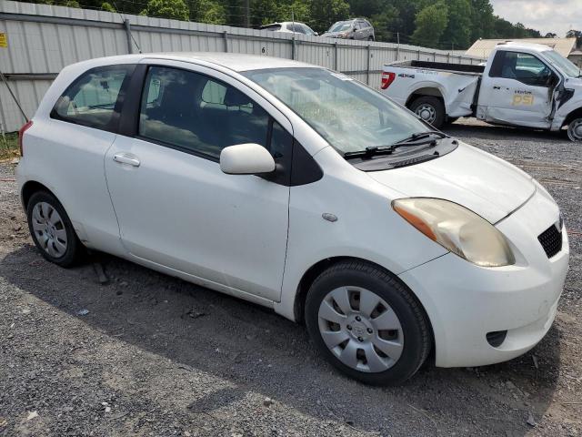 Photo 3 VIN: JTDJT923X85161784 - TOYOTA YARIS 