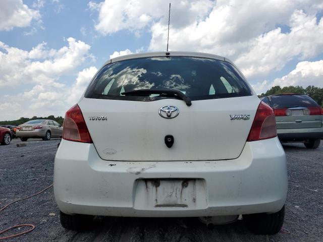 Photo 5 VIN: JTDJT923X85161784 - TOYOTA YARIS 